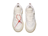Off-White ODSY-1000 - Triple White Off-White