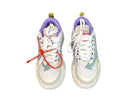 Off-White ODSY-1000 - White, Lilac & Mint Green Off-White