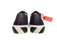 Off-White Vulcanized Low-Top - Black & White Off-White