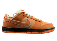 SB Dunk Low - Sunset Orange Glow