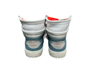 Off-White Off-Court 3.0 High Top - Sky Blue & White Off-White