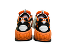 Off-White Glove Slip - Orange & Black Off-White