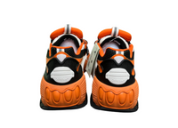 Off-White Glove Slip - Orange & Black Off-White