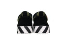 Off-White 2.0 Low Top - Black, Olive Camo & Pink Off-White