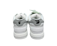Off-White Out of Office - White & Gray Off-White