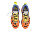 Off-White ODSY-2000 - Orange & Black Off-White
