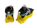 Off-White ODSY-1000 - Black, Yellow & Pastel Accents Off-White