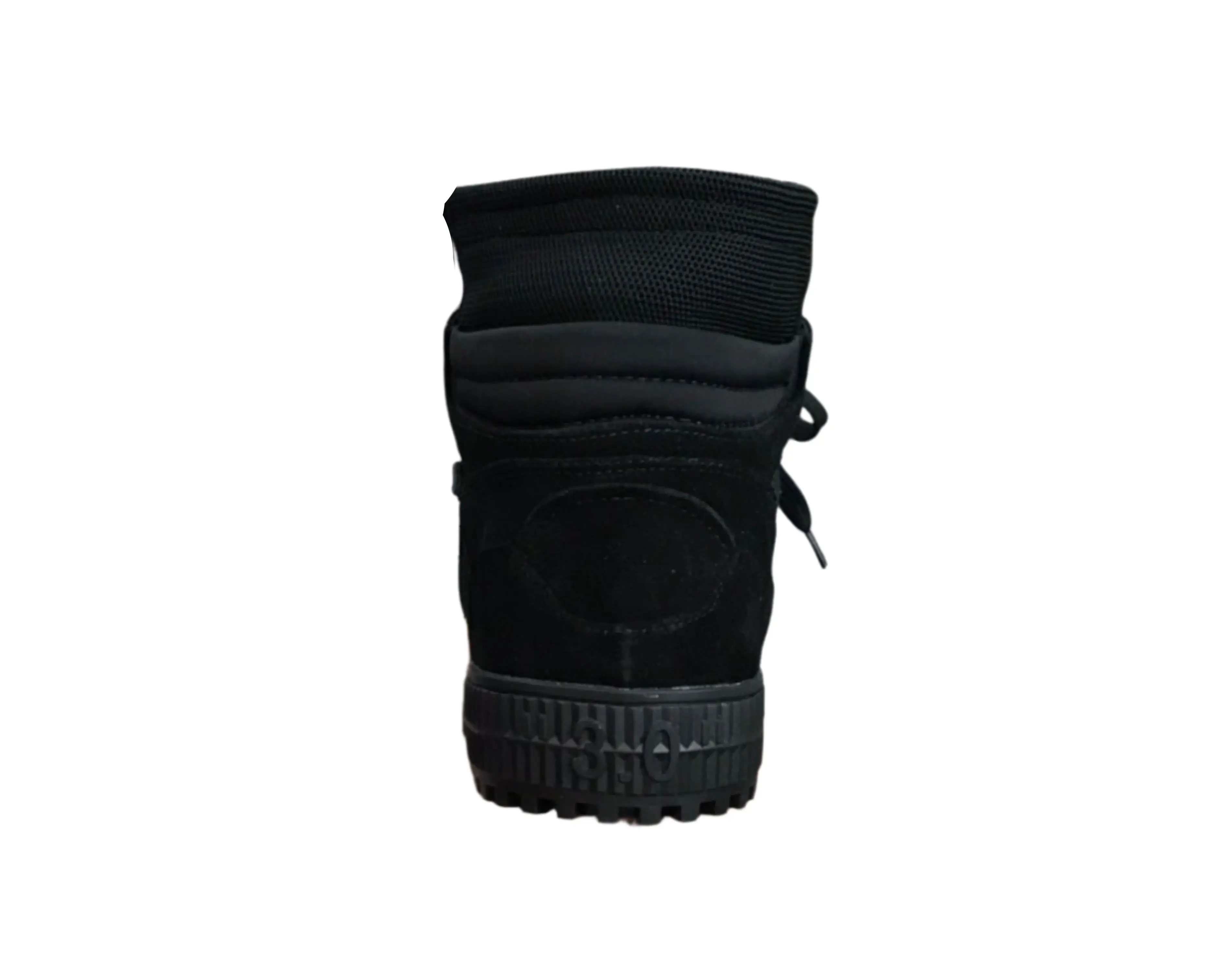 Off-White Off-Court 3.0 High Top - Black Off-White