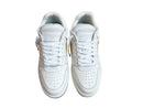 Off-White Out Of Office Low Top - White & Beige Off-White