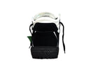 Off-White Off-Court 3.0 High Top - Black, White & Green Off-White
