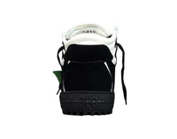 Off-White Off-Court 3.0 High Top - Black, White & Green Off-White