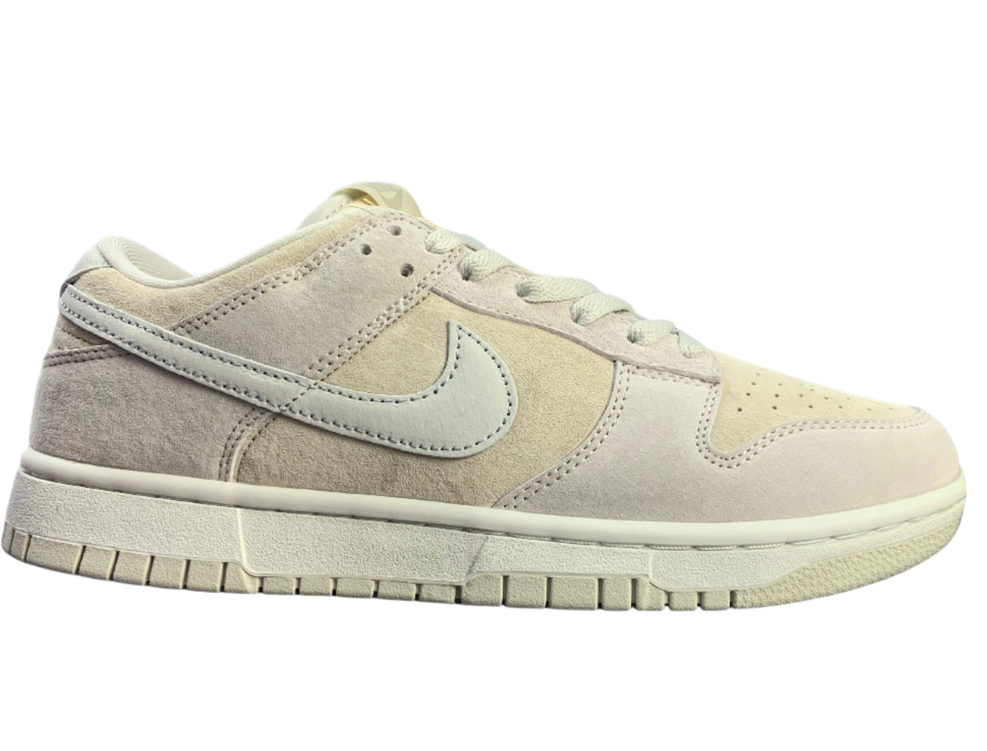 SB Dunk Low Sandstone Cream - Beige & Off-White