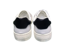 Off-White 5.0 Low Top - White, Grey & Black Off-White