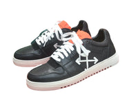 Off-White 3.0 Off Court Low Top - Black & White Off-White