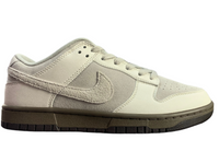 SB Dunk Low - Neutral Earth Tones