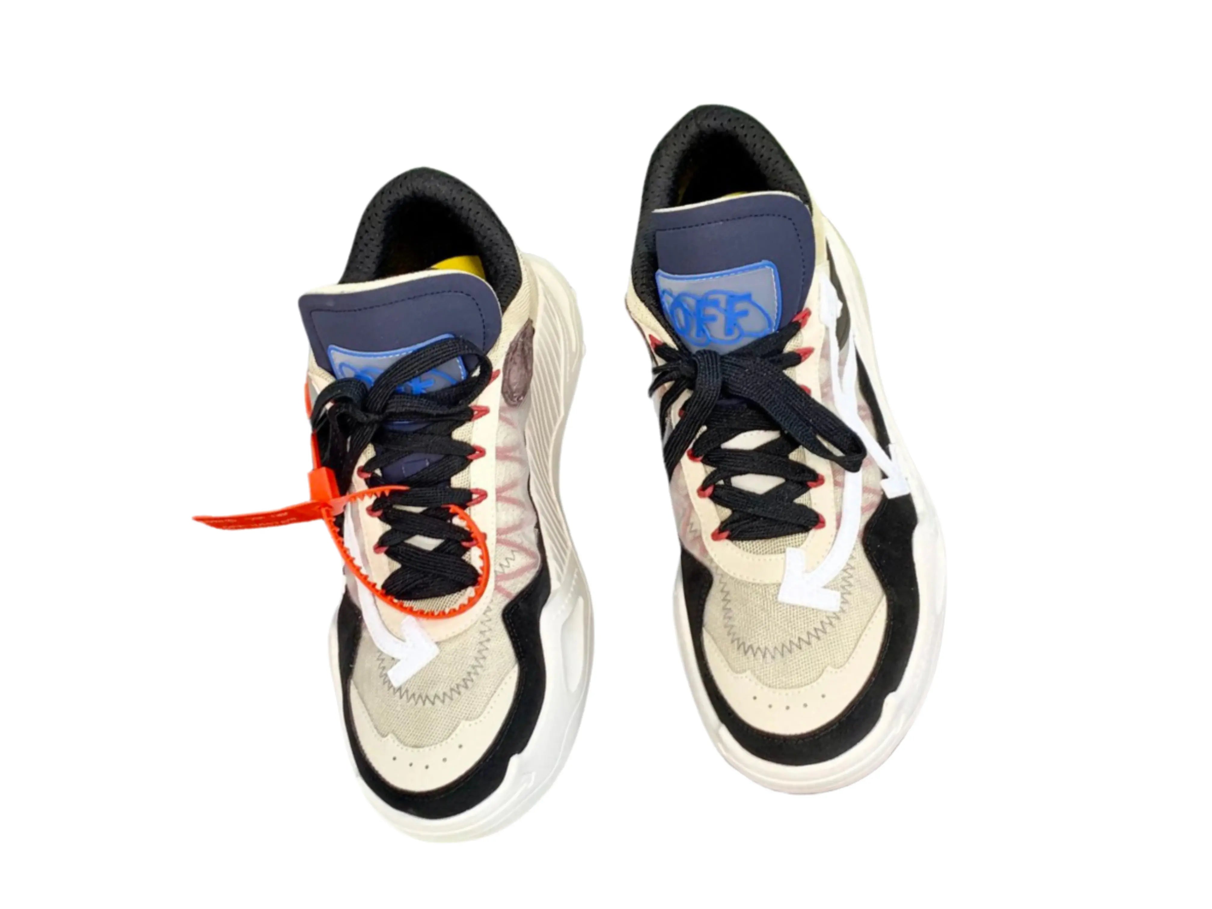 Off-White ODSY-1000 - Multicolor Off-White