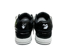 Off-White Out of Office - White & Black Patent Off-White