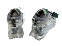 Off-White ODSY-1000 - Metallic Silver Off-White