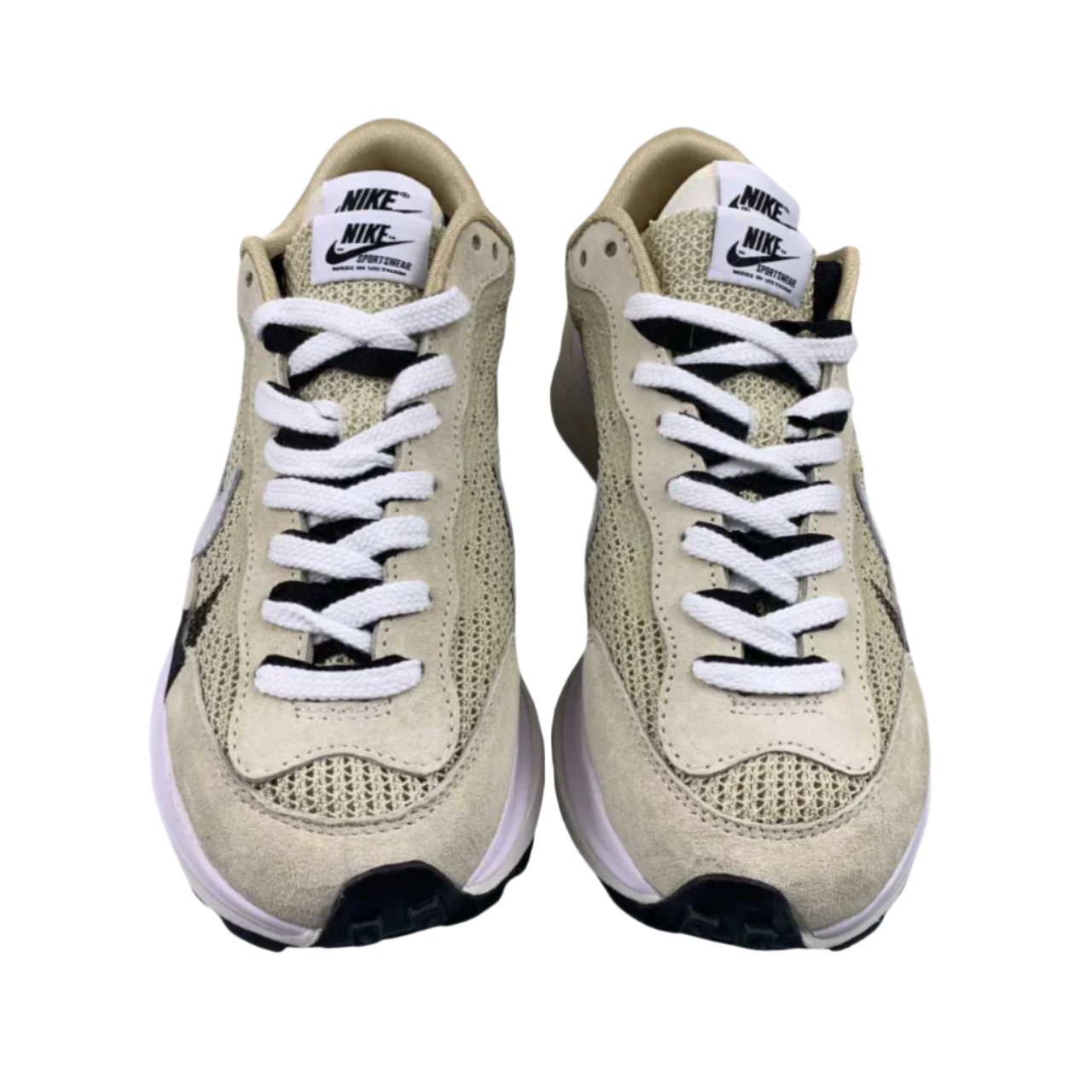 Nike LDWaffle Sacai Beige & Cream