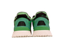Off-White Mid-Top Sponge - White, Green & Black Off-White