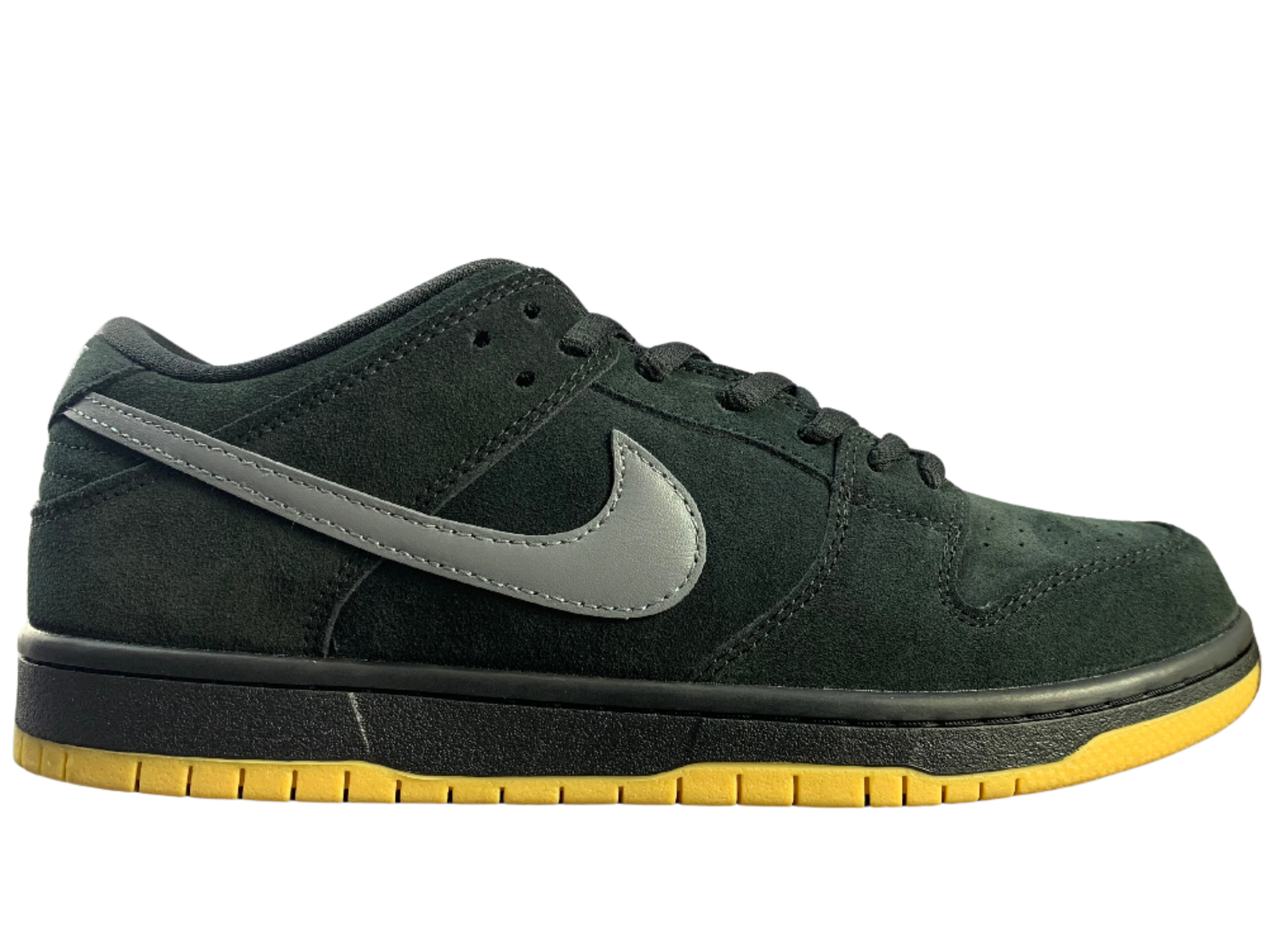 SB Dunk Low - Shadow Gum