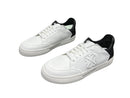 Off-White Low Vulcanized - White & Black Off-White