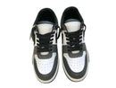 Off-White Out Of Office Low Top - Dark Grey Off-White