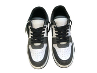 Off-White Out Of Office Low Top - Dark Grey Off-White
