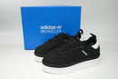 Adidas and Moncler M Campus Black