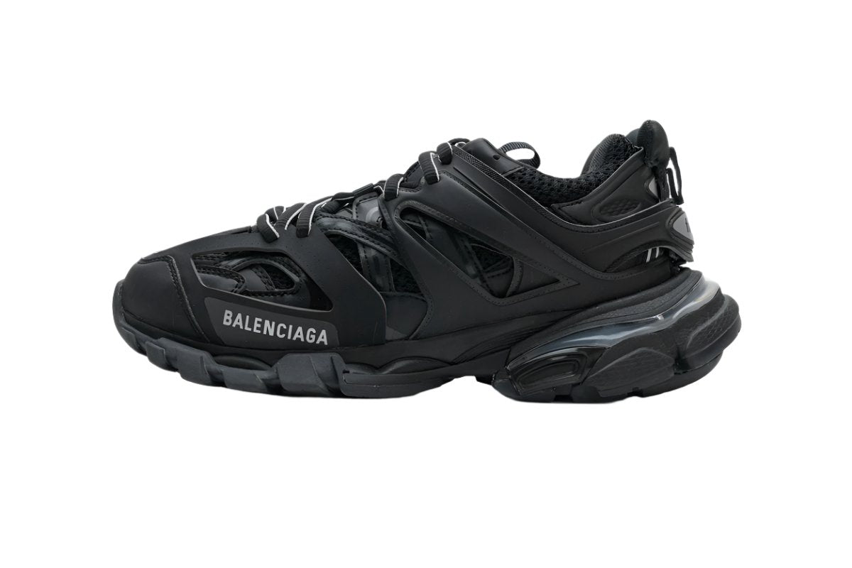 Balenciaga Track Black Sneaker