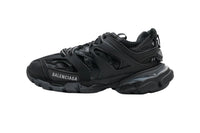 Balenciaga Track Black Sneakers