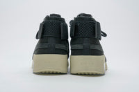 Nike Air Fear of God 1 Black