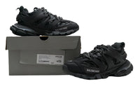 Balenciaga Track Black Sneakers