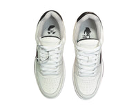 Off-White Out of Office Low-Top - White & Black Off-White