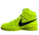 SB Dunk High - Neon Volt Edition