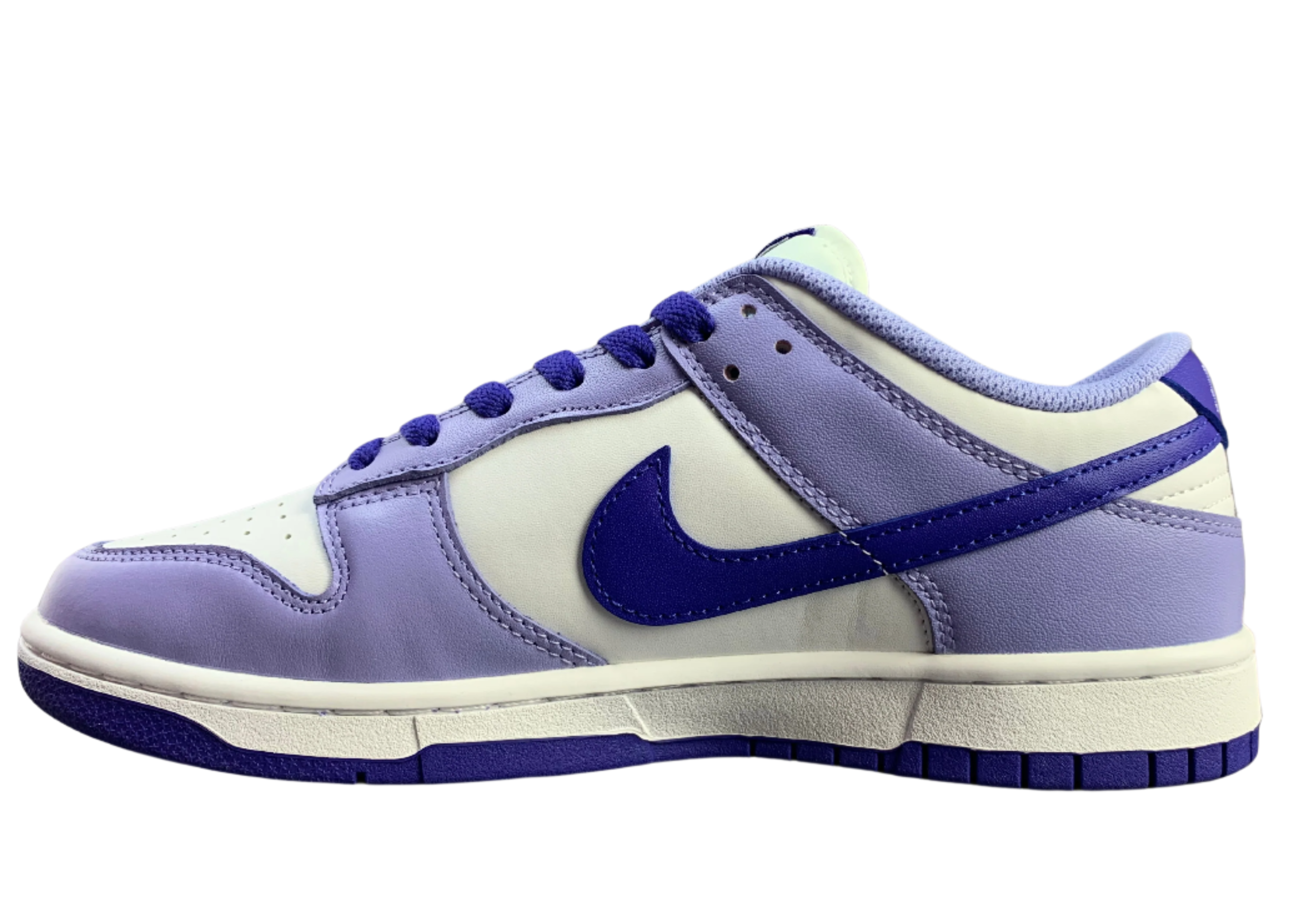 SB Dunk Low - Court Purple