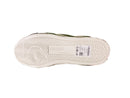 Off-White Vulcanized Low-Top - White & Black Off-White