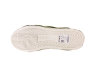 Off-White Vulcanized Low-Top - White & Black Off-White