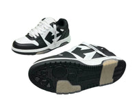Off-White Out of Office - White & Black Off-White