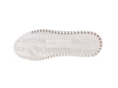 Off-White Vulcanized Low Top - White, Grey & Black - B-Shop