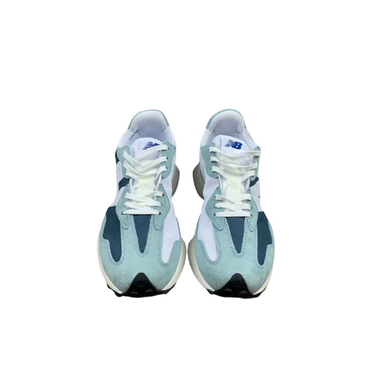 New Balance 327 - Mint Whisper