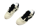 Off-White Off-Court 3.0 High Top - Beige & Black Off-White