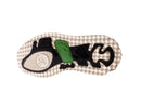 Off-White Mid-Top Sponge - Black, White & Green Off-White