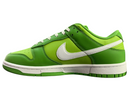 SB Dunk Low - Lime Green