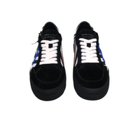 Off-White 2.0 Low Top - Black & White Off-White