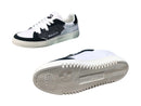 Off-White 5.0 Low Top - White & Black Off-White