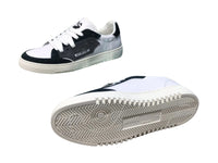 Off-White 5.0 Low Top - White & Black Off-White