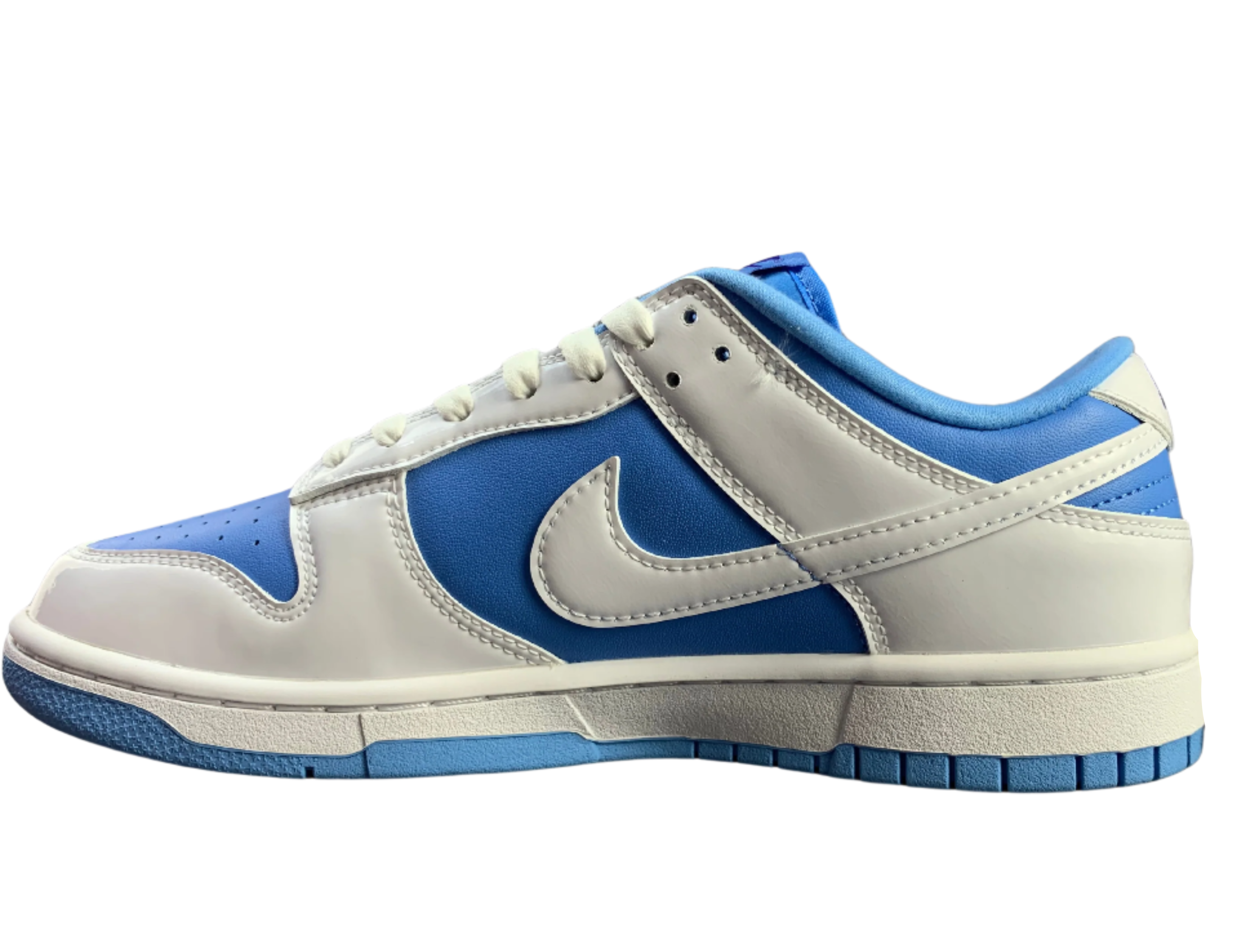 SB Dunk Low - University Blue