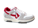 Off-White Out Of Office - White & Red Off-White