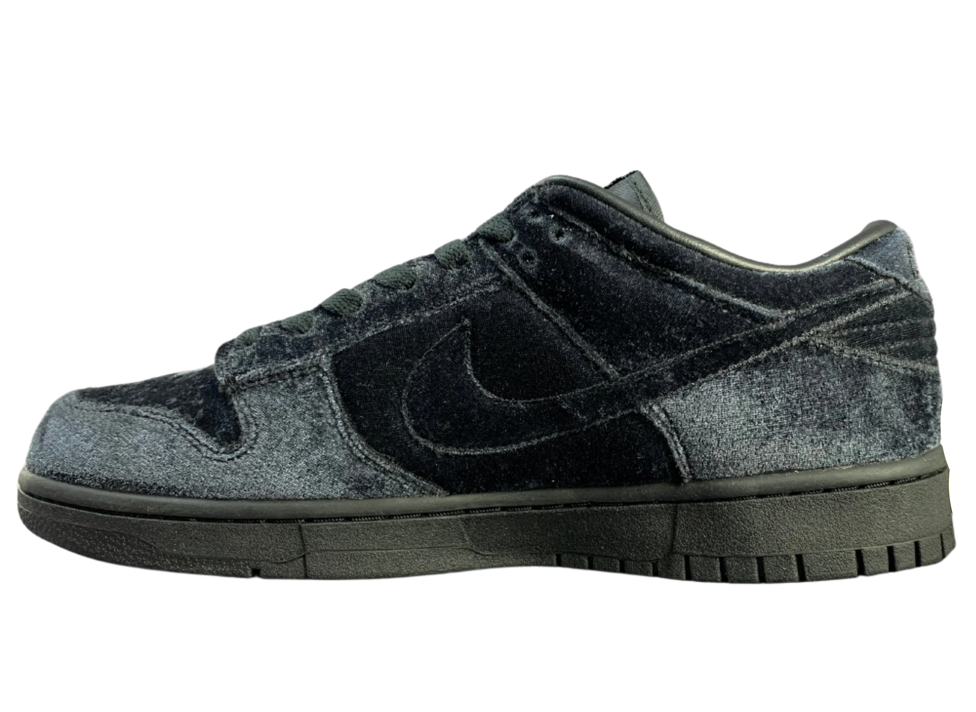 SB Dunk Low - Midnight Velvet